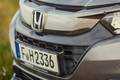 Оцените обновленный кроссовер Honda HR-V в самых детальных фото