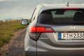 Оцените обновленный кроссовер Honda HR-V в самых детальных фото