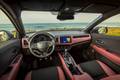 Оцените обновленный кроссовер Honda HR-V в самых детальных фото
