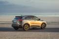 В салоне HR-V 2019 получила новые передние сиденья, более качественные материалы обивки, а также полностью кожаный пакет для топовых комплектаций