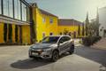 Оцените обновленный кроссовер Honda HR-V в самых детальных фото