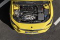 Официальная презентация новейшего Mercedes-AMG CLA 35