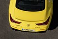 Официальная презентация новейшего Mercedes-AMG CLA 35
