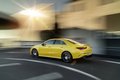 Официальная презентация новейшего Mercedes-AMG CLA 35