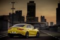 Официальная презентация новейшего Mercedes-AMG CLA 35