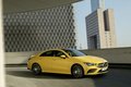 Официальная презентация новейшего Mercedes-AMG CLA 35