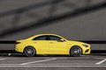 Официальная презентация новейшего Mercedes-AMG CLA 35