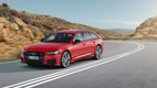Горячий универсал Audi S6 Avant в самых подробных фотографиях