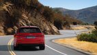 Горячий универсал Audi S6 Avant в самых подробных фотографиях