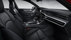 Горячий универсал Audi S6 Avant в самых подробных фотографиях