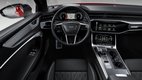 Горячий универсал Audi S6 Avant в самых подробных фотографиях