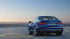 Новый заряженный седан S6 от компании Audi