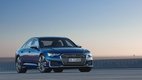 Новый заряженный седан S6 от компании Audi