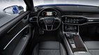 Новый заряженный седан S6 от компании Audi