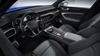 Новый заряженный седан S6 от компании Audi