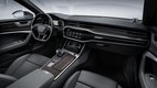Новый заряженный седан S6 от компании Audi