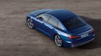 Новый заряженный седан S6 от компании Audi