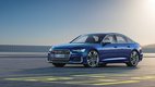 Новый заряженный седан S6 от компании Audi