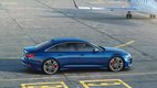 Новый заряженный седан S6 от компании Audi