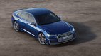 Новый заряженный седан S6 от компании Audi