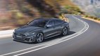 Подробная галерея нового яркого спортивного Audi S7 Sportback
