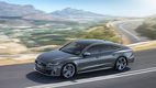 Подробная галерея нового яркого спортивного Audi S7 Sportback