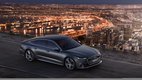 Подробная галерея нового яркого спортивного Audi S7 Sportback