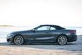 Самые подробные фото роскошного кабриолета BMW 8 Series