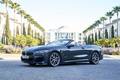 Самые подробные фото роскошного кабриолета BMW 8 Series