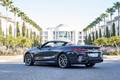 Самые подробные фото роскошного кабриолета BMW 8 Series