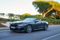 Самые подробные фото роскошного кабриолета BMW 8 Series