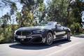 Самые подробные фото роскошного кабриолета BMW 8 Series