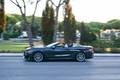 Самые подробные фото роскошного кабриолета BMW 8 Series