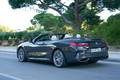 Самые подробные фото роскошного кабриолета BMW 8 Series