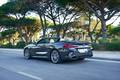 Самые подробные фото роскошного кабриолета BMW 8 Series