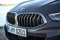Самые подробные фото роскошного кабриолета BMW 8 Series