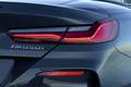 Самые подробные фото роскошного кабриолета BMW 8 Series