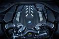 Самые подробные фото роскошного кабриолета BMW 8 Series