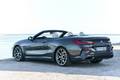 Самые подробные фото роскошного кабриолета BMW 8 Series