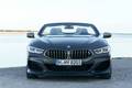 Самые подробные фото роскошного кабриолета BMW 8 Series