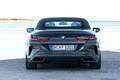 Самые подробные фото роскошного кабриолета BMW 8 Series