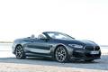 Самые подробные фото роскошного кабриолета BMW 8 Series