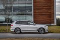 Флагманский внедорожник Х7 2020 от BMW в самых подробных фото