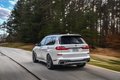 Флагманский внедорожник Х7 2020 от BMW в самых подробных фото
