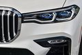Флагманский внедорожник Х7 2020 от BMW в самых подробных фото