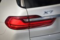 Флагманский внедорожник Х7 2020 от BMW в самых подробных фото