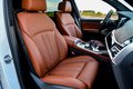 Флагманский внедорожник Х7 2020 от BMW в самых подробных фото