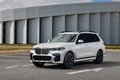 Флагманский внедорожник Х7 2020 от BMW в самых подробных фото