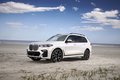 Флагманский внедорожник Х7 2020 от BMW в самых подробных фото