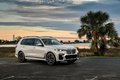 Флагманский внедорожник Х7 2020 от BMW в самых подробных фото